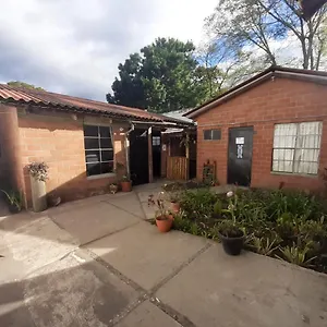  Hostal Meson La Esperanza