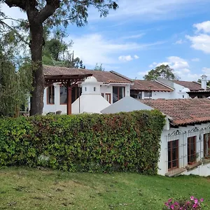  Сasa de vacaciones Amplia Casa Guatemala Con Pérgola Y Jardín